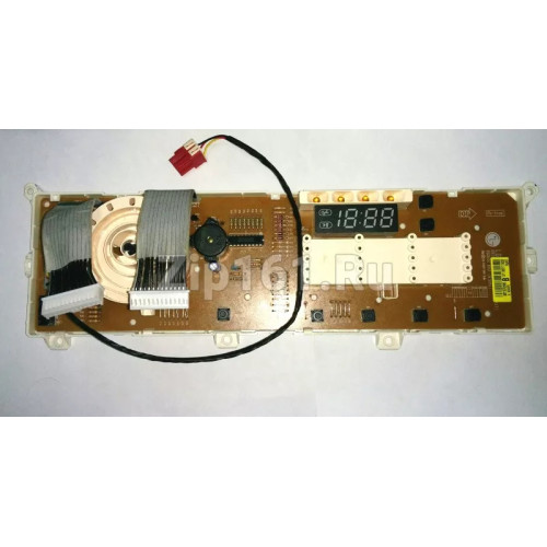 Модуль (плата управления)  687ER2080А