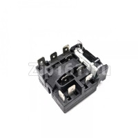 Компрессор Wanbao ETA110L (R-600, -23,3 С, 185Вт)