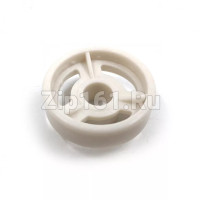 Колесо нижней корзины ПММ Indesit C00056347 Италия комплект - 8шт