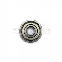 Подшипник 608 ZZ 8x22x7mm Подшипник 608 ZZ 8x22x7mm
