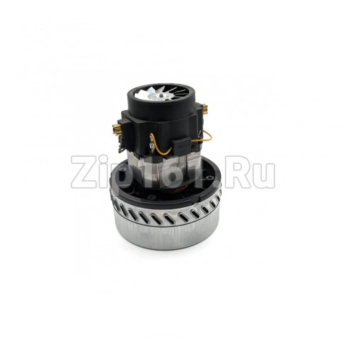 Двигатель пылесоса 1800W высокий H=175 (моющий) MADE IN ITALY Двигатель пылесоса 1800W высокий H=175 (моющий) MADE IN ITALY