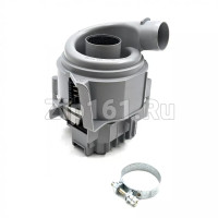 Насос циркуляционный с тэном  755078