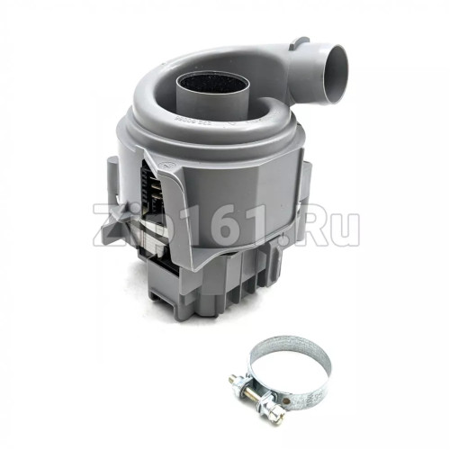 Насос циркуляционный с тэном  755078