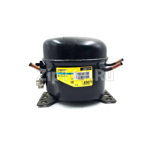 Компрессор Secop GVY75AN (R-134, 23.3C, 219Вт) Словакия