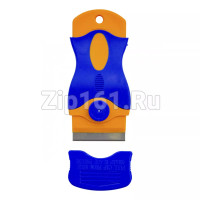 Скребок для чистки стеклокерамики Eurokitchen RS-15MB