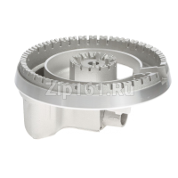 Кольцо горелки для газовой конфорки  00615297