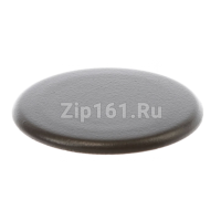 Крышка горелки для газовой конфорки, малая  12012595