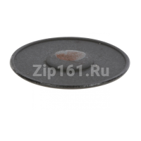Крышка горелки, Крышка горелки газовой конфорки, малая  00619607