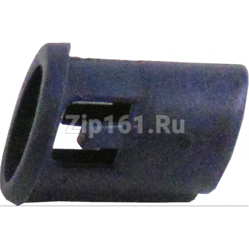 Втулка крепления для встраиваемых духовых шкафов, черная  00629321