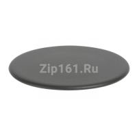 Крышка горелки для газовых встраиваемых варочных панелей, большая  00183787