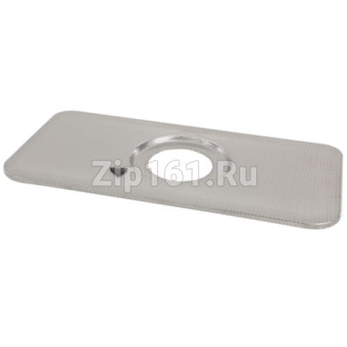 Фильтр-сетка тонкой очистки, нерж.сталь  00645037