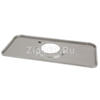 Фильтр-сетка тонкой очистки, нерж.сталь  00645037