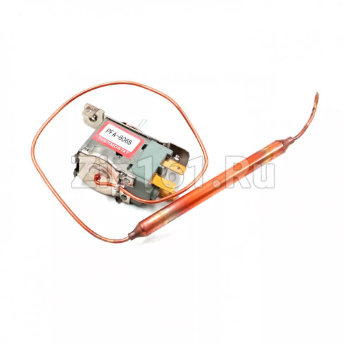 Термостат PFA-606S (3 конт.) HL103 для холодильника  DB47-20035B