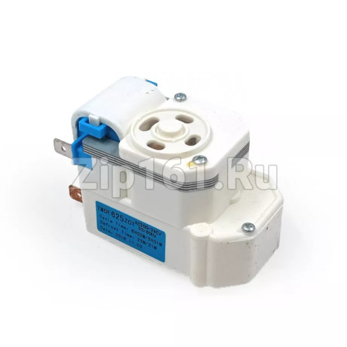 Таймер оттайки холодильника No Frost TMDE 625 ZC1 Таймер оттайки холодильника No Frost TMDE 625 ZC1