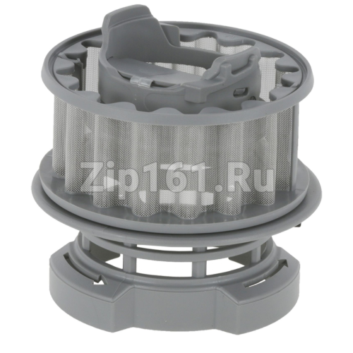 Фильтр тонкой очистки / микрофильтр для компактных посудомоечных машин  00757976