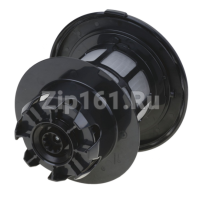 Ламельный фильтр для пылесоса в сборе  00708278