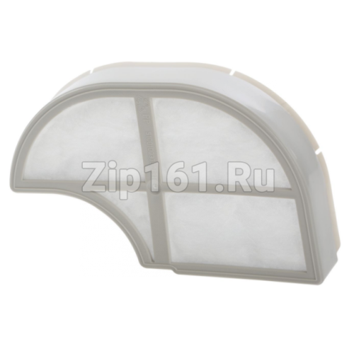 Фильтр-сетка, серый  00750430