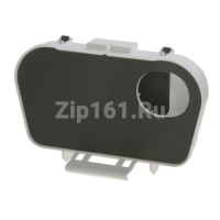 Комплект фильтров контейнера пылесоса  00499987