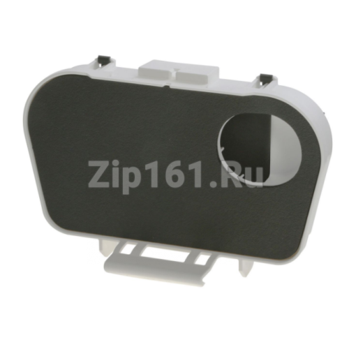 Комплект фильтров контейнера пылесоса  00499987