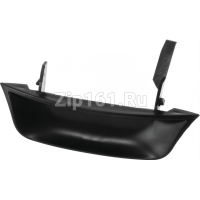 Замок крышки отсека пылесборника  00488304