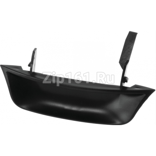 Замок крышки отсека пылесборника  00488304