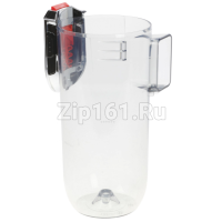 Контейнер для сбора пыли аккумуляторного пылесоса  00754163