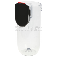 Контейнер для сбора пыли аккумуляторного пылесоса  00754163