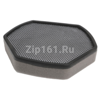 Фильтр пылесоса, Sandwich, чёрный  12012937