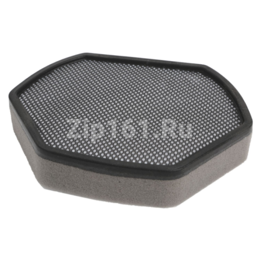 Фильтр пылесоса, Sandwich, чёрный  12012937