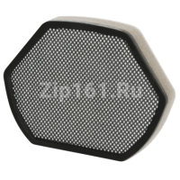 Фильтр пылесоса, Sandwich, чёрный  12012937