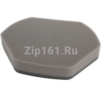 Фильтр пылесоса, Sandwich, чёрный  12012937