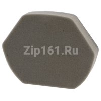 Фильтр пылесоса, Sandwich, чёрный  12012937