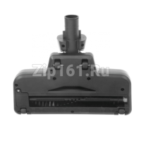 Щётка для пола Move 2in1, черная  11014683