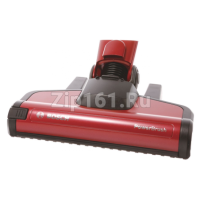 Щетка для пола, для беспроводного пылесоса BBH21630R, цвет красный, металлик  11021482