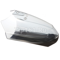 Контейнер для пыли, без фильтра, для беспроводного пылесоса  12019014