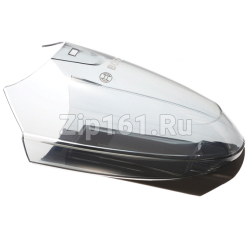 Контейнер для пыли, без фильтра, для беспроводного пылесоса  12019014