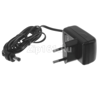 Зарядное устройство для аккумуляторных пылесосов, 22В, 500 мА  12019020