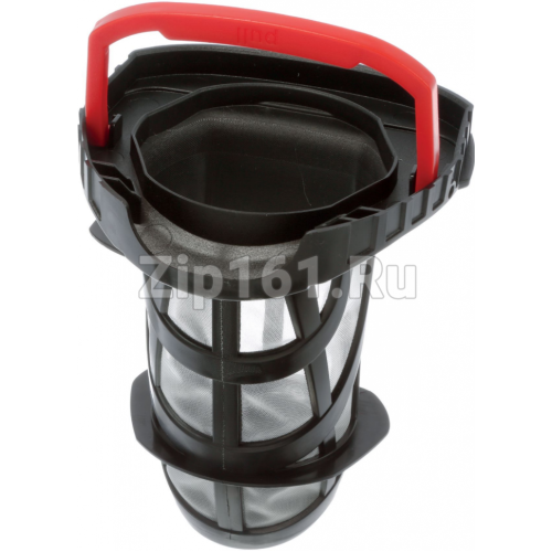 Выходной фильтр для пылесоса, черный  12014108