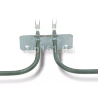 Тэн духовки нижний 1100 Вт Sahterm Beko 462300001