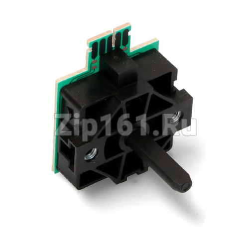 Переключатель духовки шток 23мм плиты Smeg 816810276 Ego 44.02020.000 Переключатель духовки шток 23мм плиты Smeg 816810276 Ego 44.02020.000
