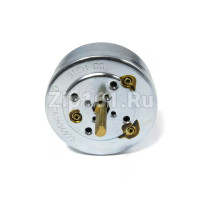 Таймер микроволновой печи 60 минут шток 23мм универсальный