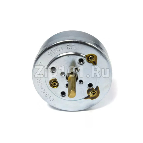 Таймер микроволновой печи 60 минут шток 23мм универсальный