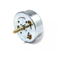 Таймер микроволновой печи 60 минут шток 23мм универсальный