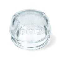 Стекло плафона лампы духовки  00647309