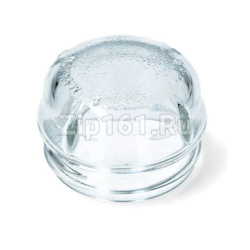 Стекло плафона лампы духовки  00647309