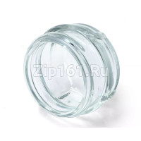 Стекло плафона лампы духовки  00647309