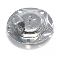 Фланец под 5-болтов D124/d63MM M8 водонагревателя Ariston MTS 570083