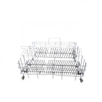 Нижняя корзина посудомоечной машины для посуды  20002904