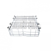 Нижняя корзина посудомоечной машины для посуды  20002904