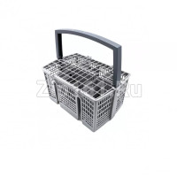 Нижняя корзина посудомоечной машины для посуды  20002904
